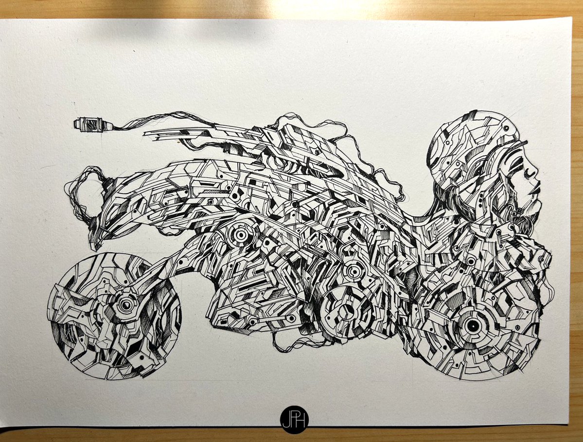 Julien-Pierre Hanel tweet media