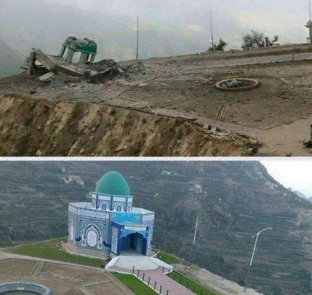 صَــــاحِـــب الـرُمَّـــان tweet media