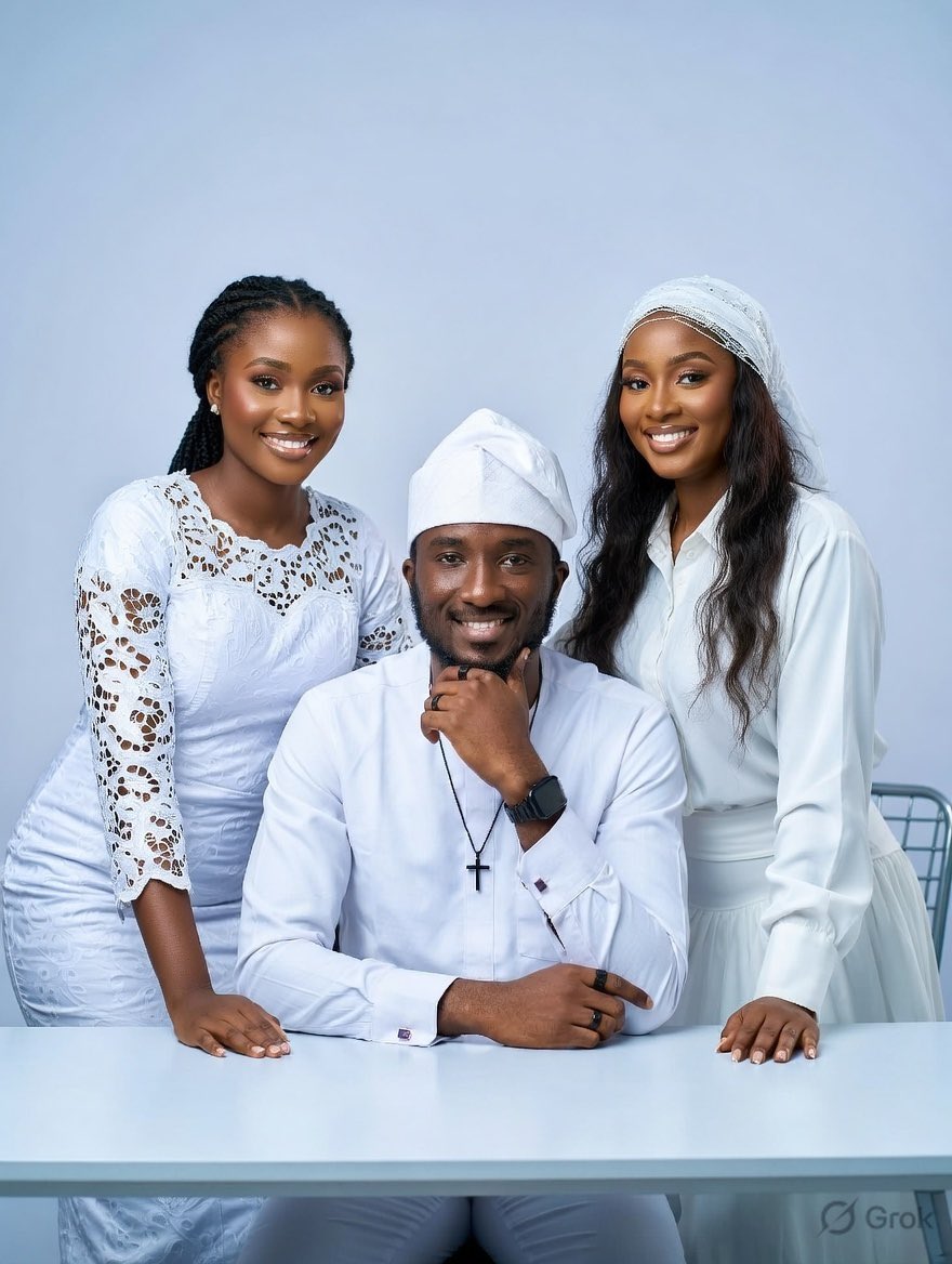 Ayilola of Nigeria /Laptop Guy 🩺 🇳🇬 🇬🇧🇺🇸 tweet media