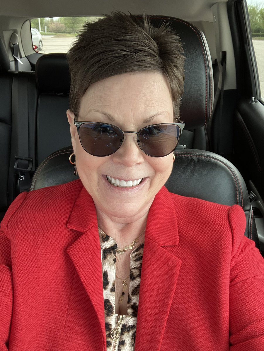 ~SarahD~Feral Philosopher tweet media