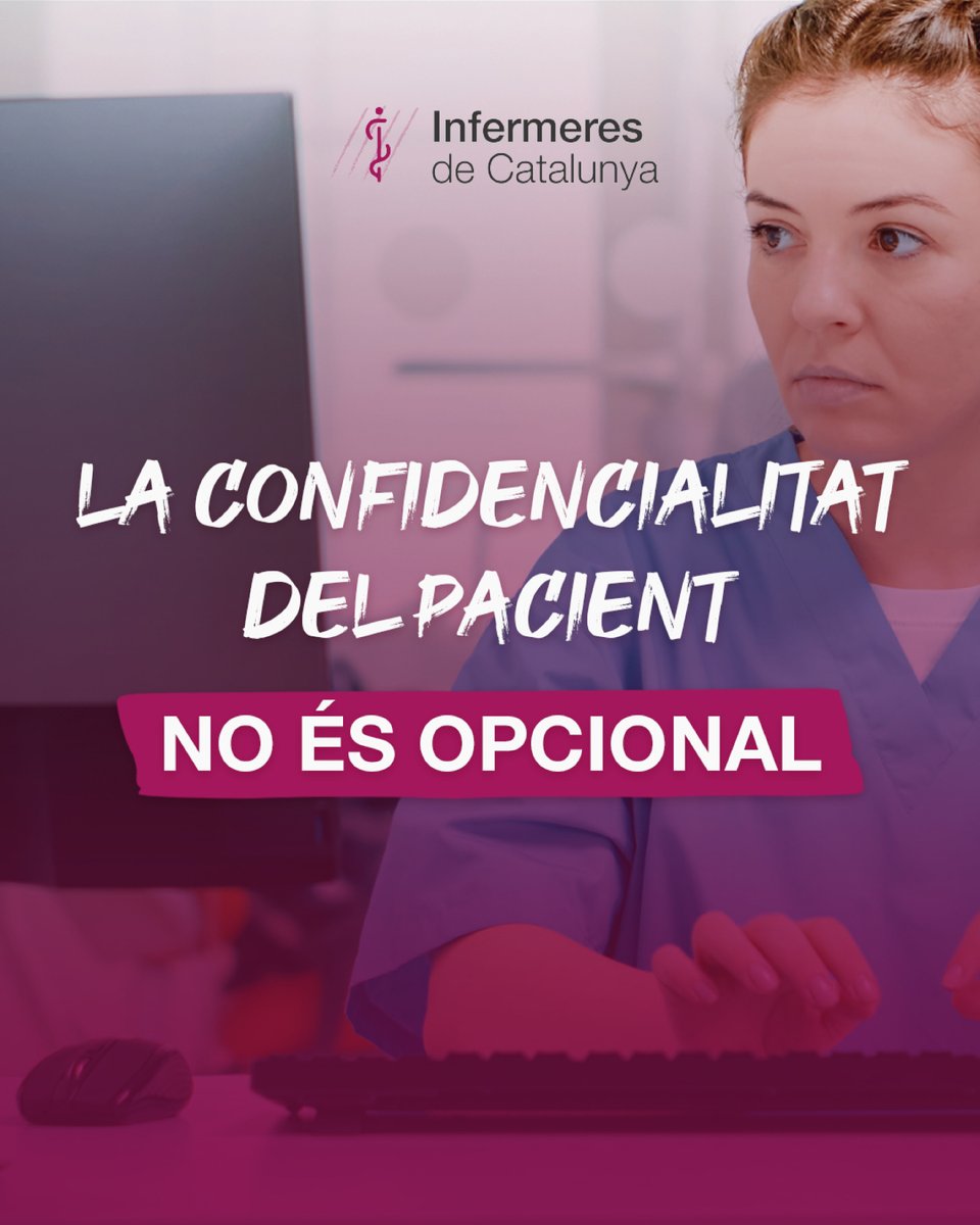 Infermeres de Catalunya tweet media
