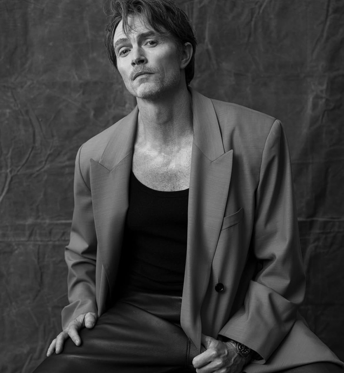 wilson bethel updates tweet media