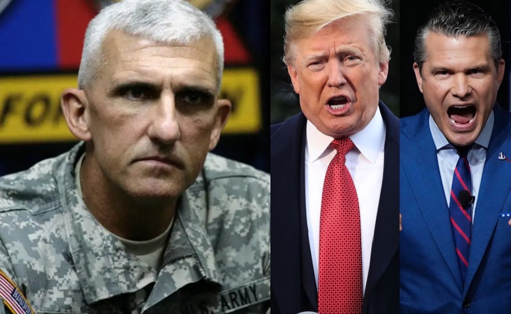 Occupy Democrats tweet media