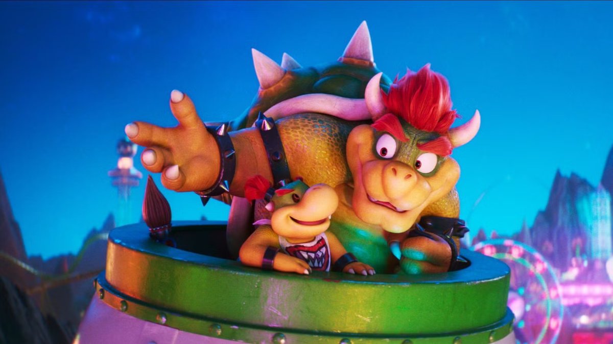 GoNintendoTweet tweet media