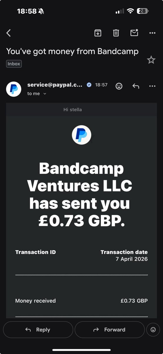 atcqfangirl's tweet image. rolling in the money baby