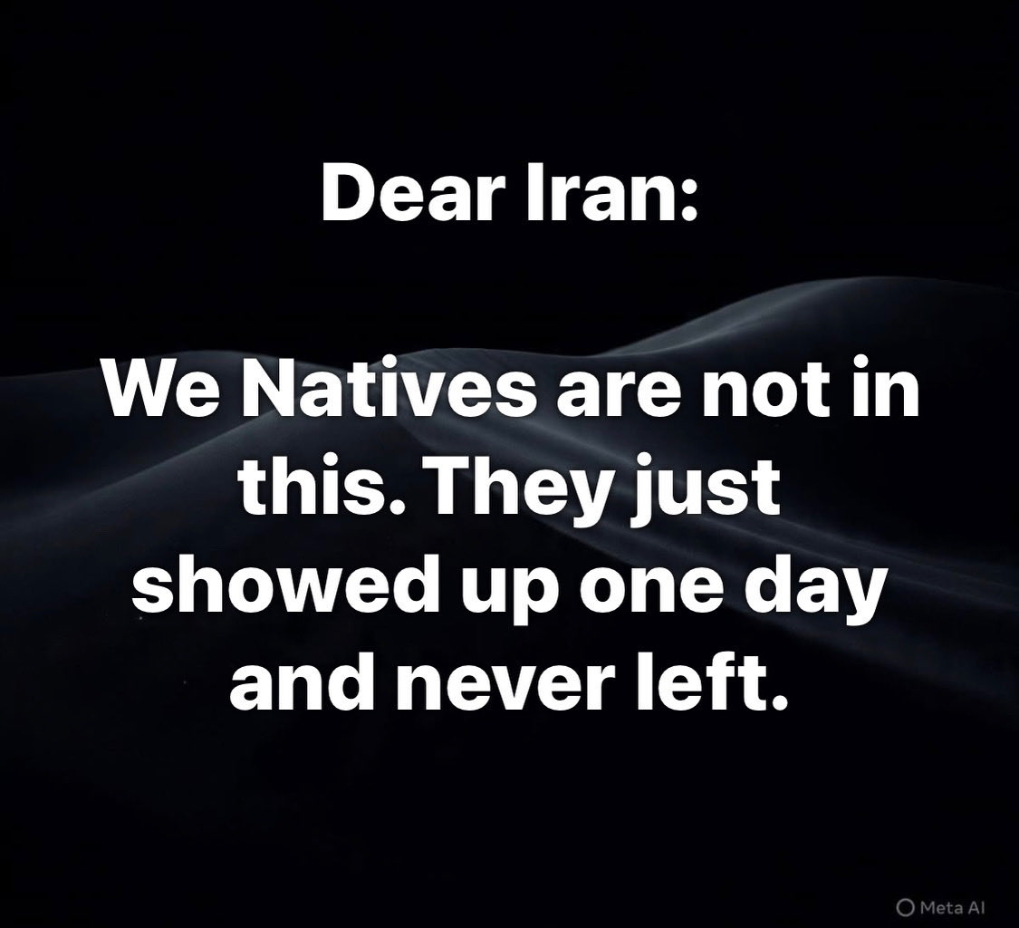 Lakota Man tweet media