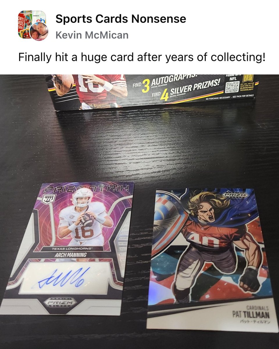 Sports Card Investor tweet media