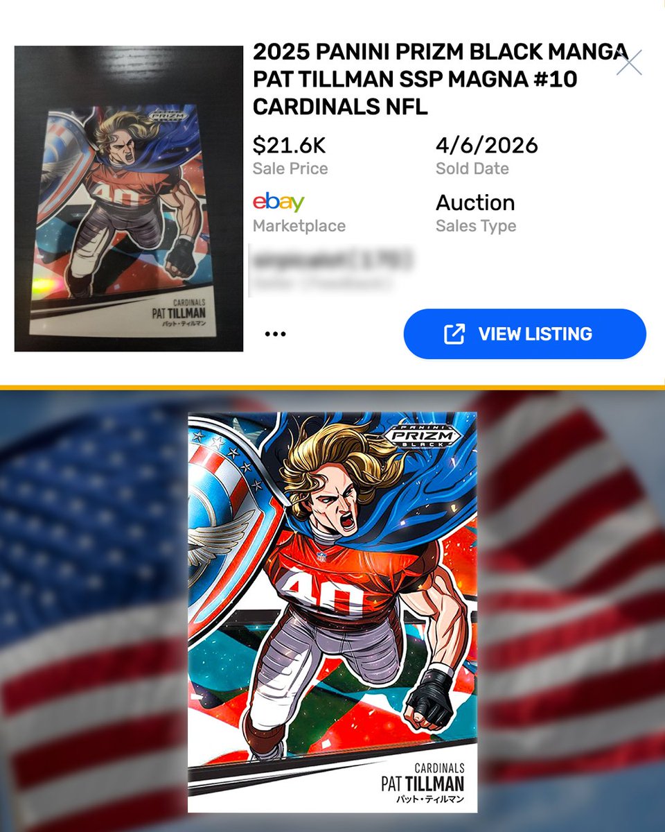 Sports Card Investor tweet media