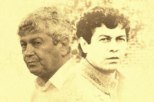 Foot Roumain 🇷🇴 tweet media