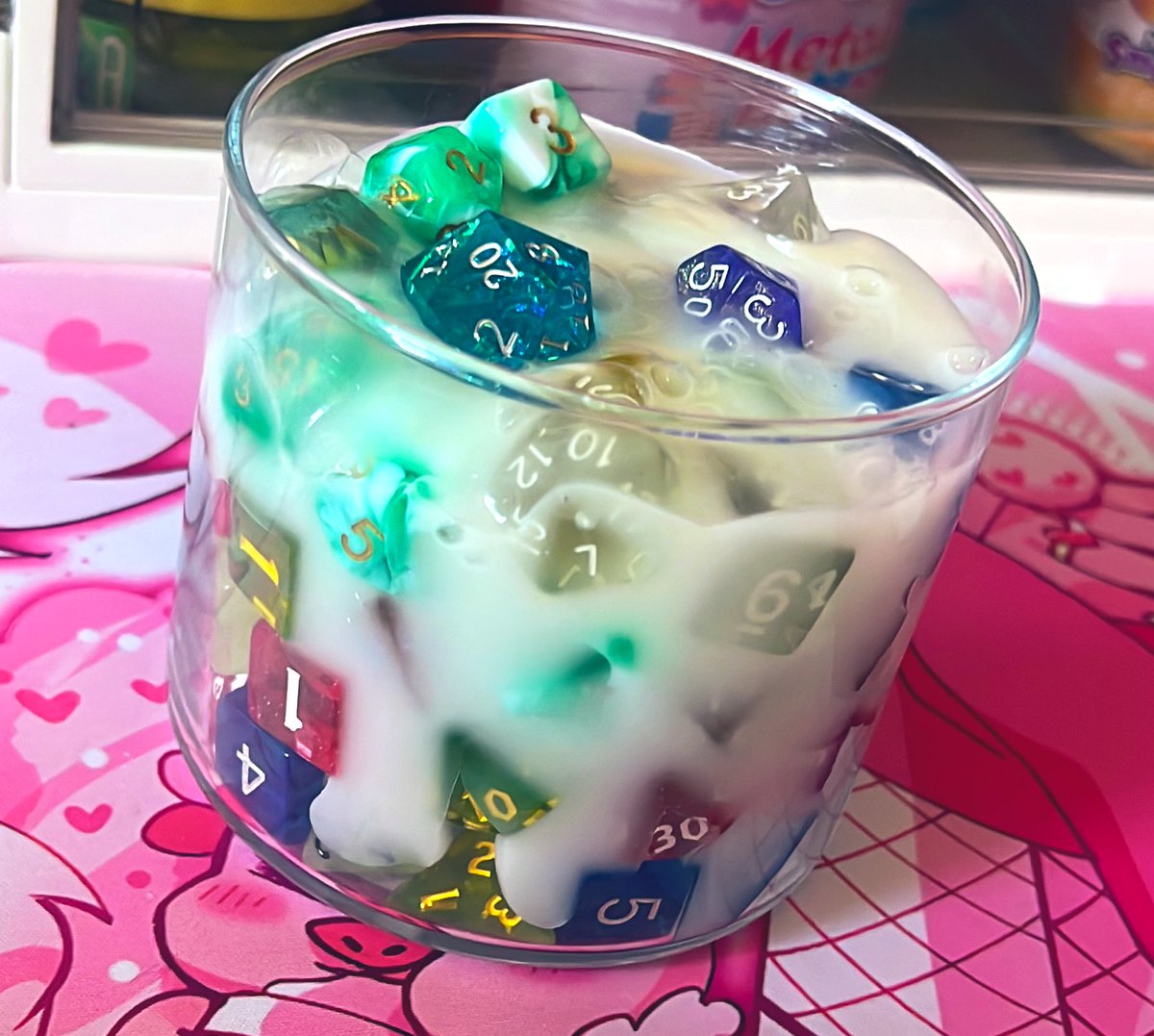 ✦ ChaiMarra ||🐾💜☕️ || ✦ tweet media