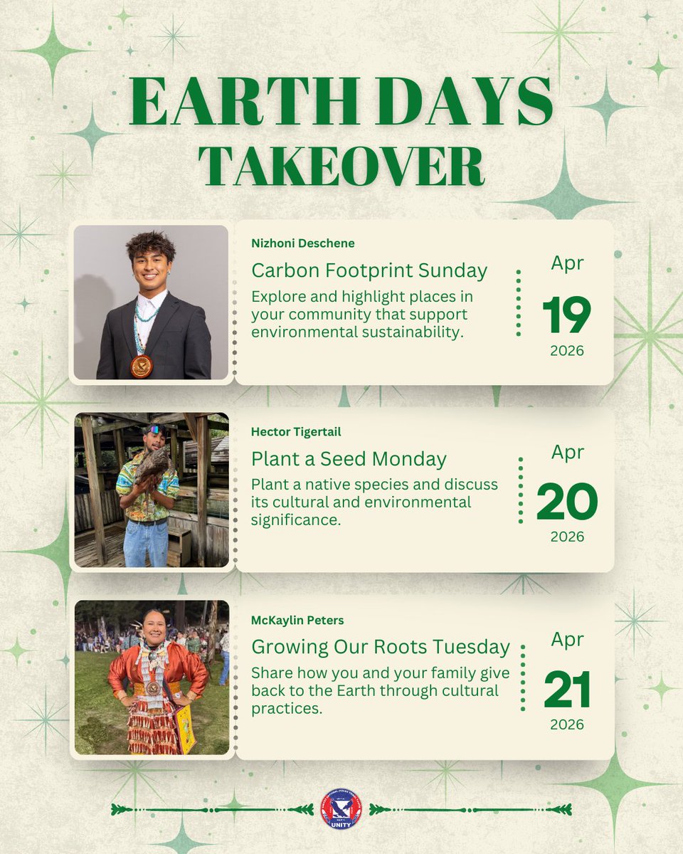 UNITY | Native Youth tweet media