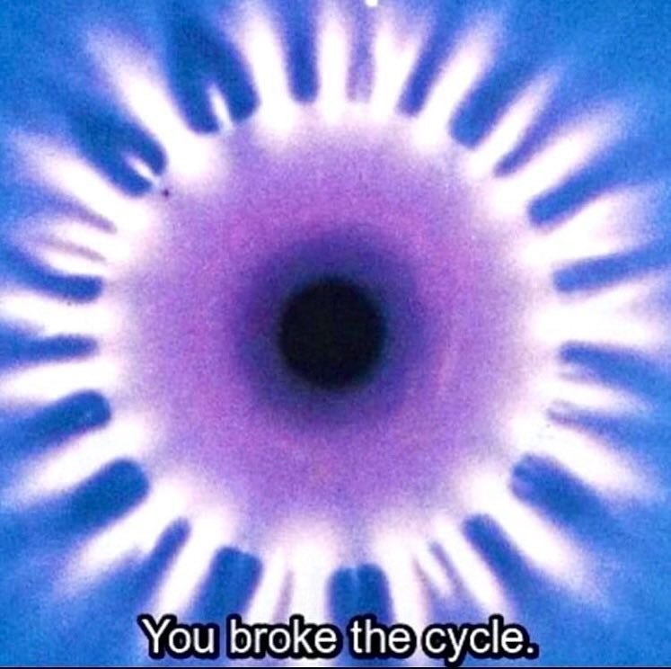 occultbot tweet media