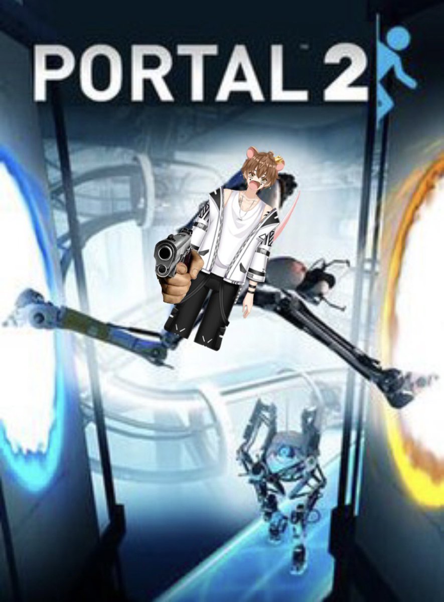 LittleRatLord🧀🐀👑Vtuber tweet media