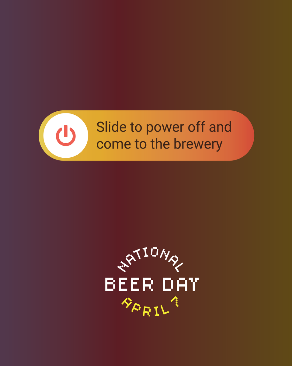 Alaskan Brewing Co. tweet media