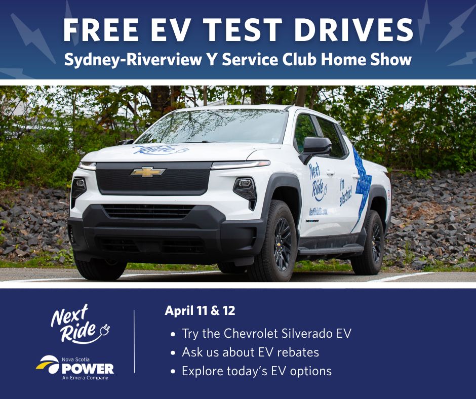 Next Ride tweet media