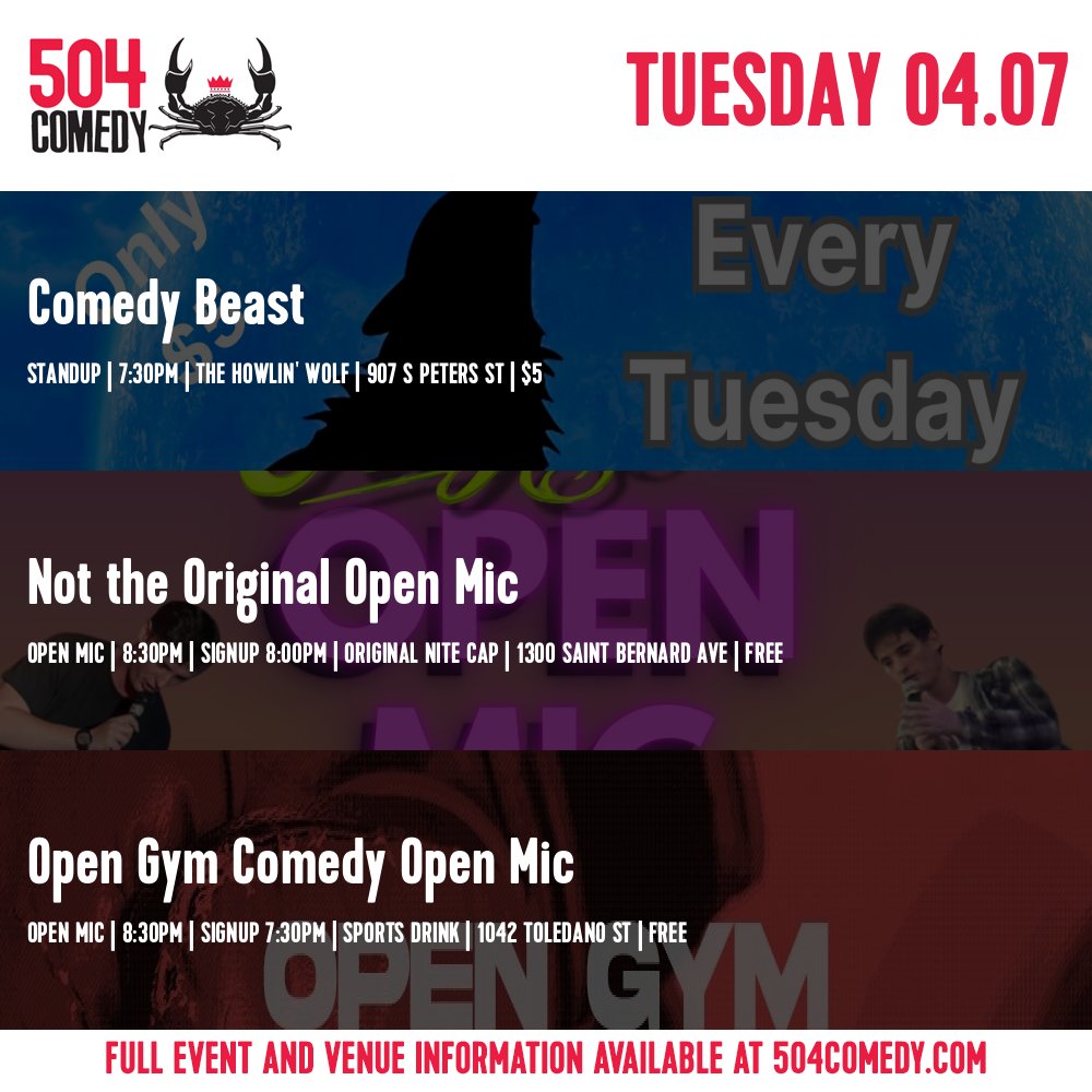 504Comedy tweet media