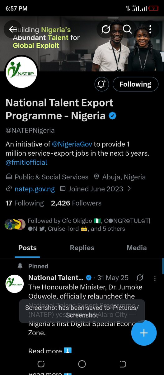 Umar Muhammad tweet media