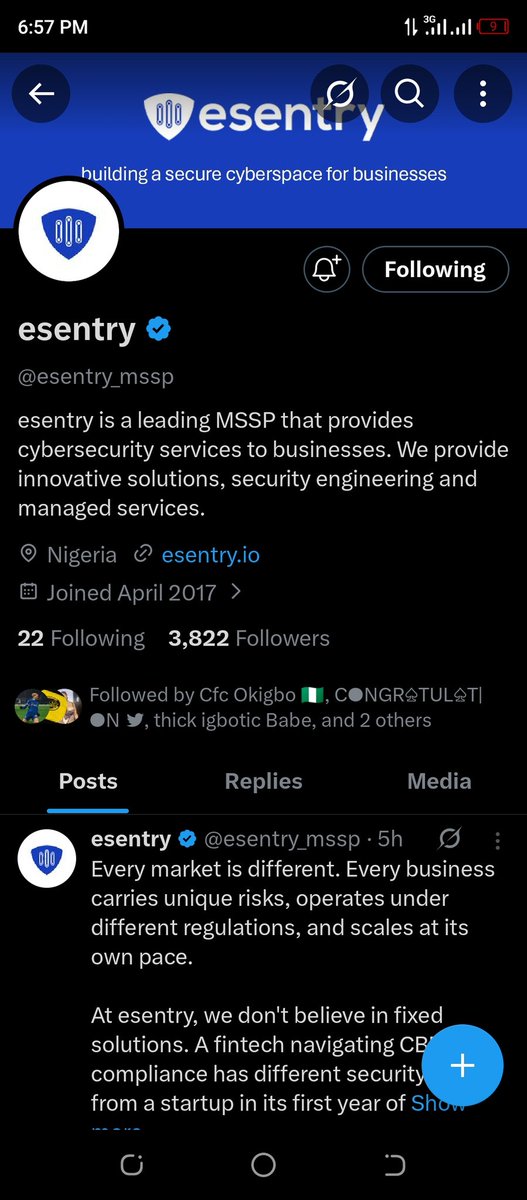 Umar Muhammad tweet media