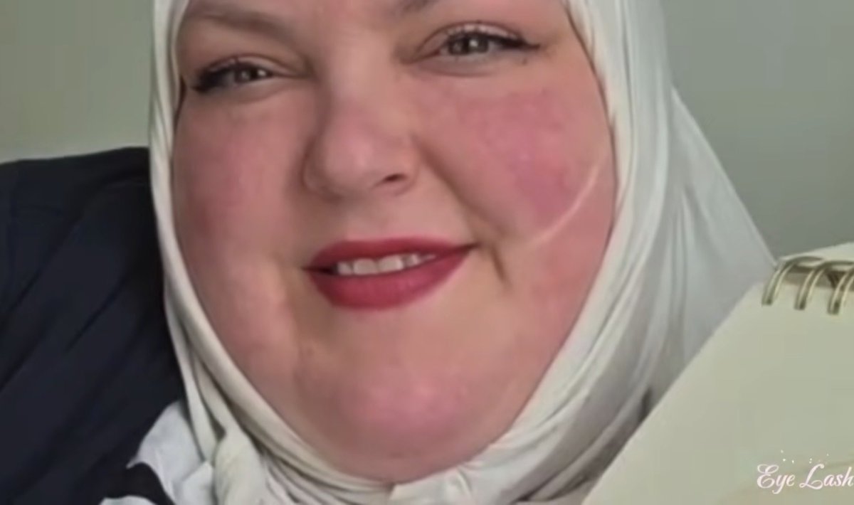 crochet with ashme tweet media