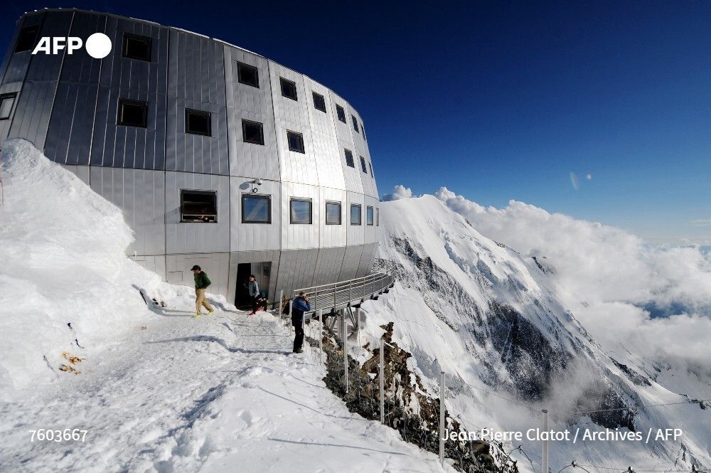 Agence France-Presse tweet media