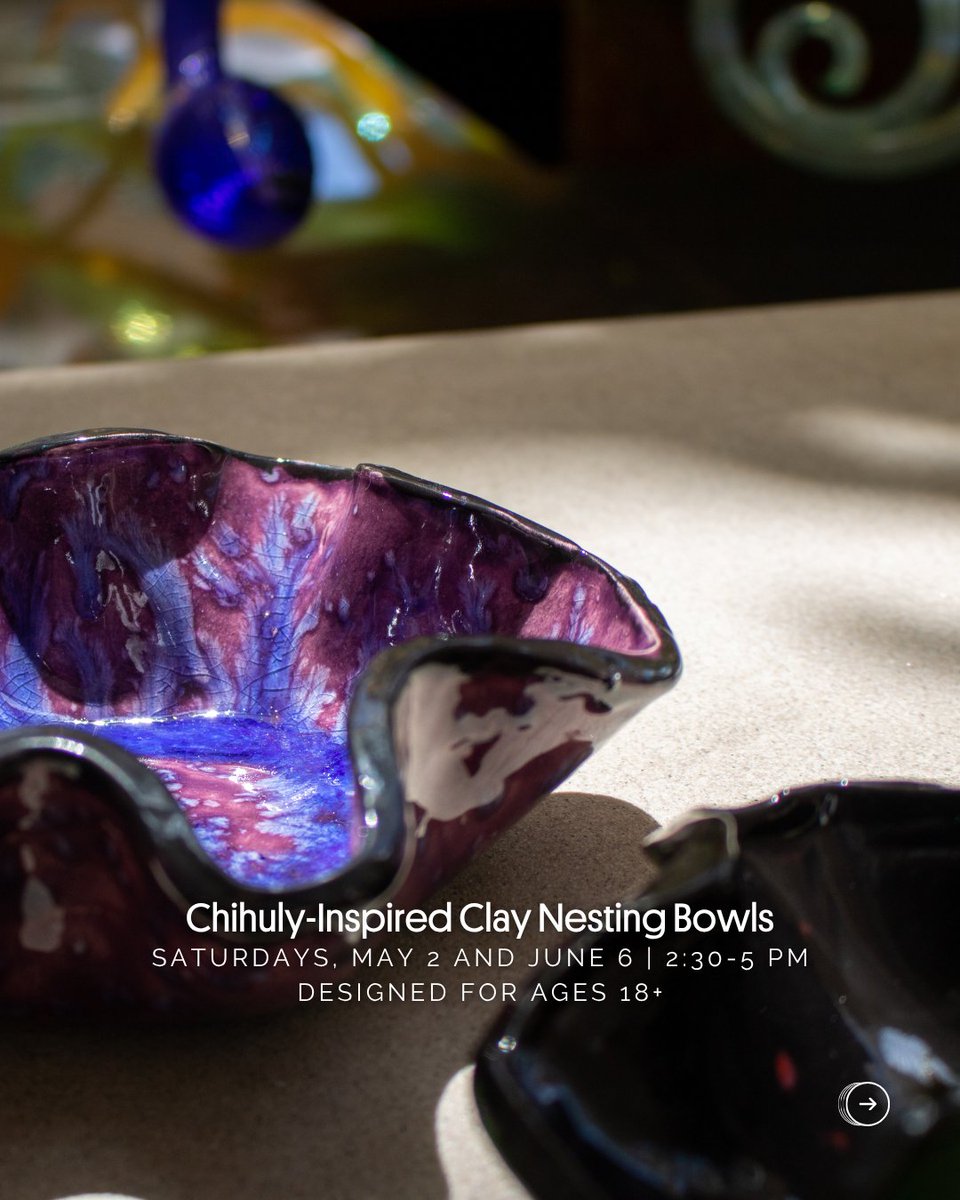 Oklahoma City Museum of Art tweet media