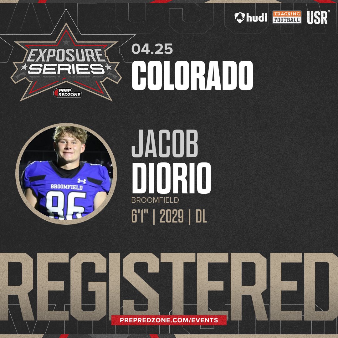 Prep Redzone Colorado tweet media