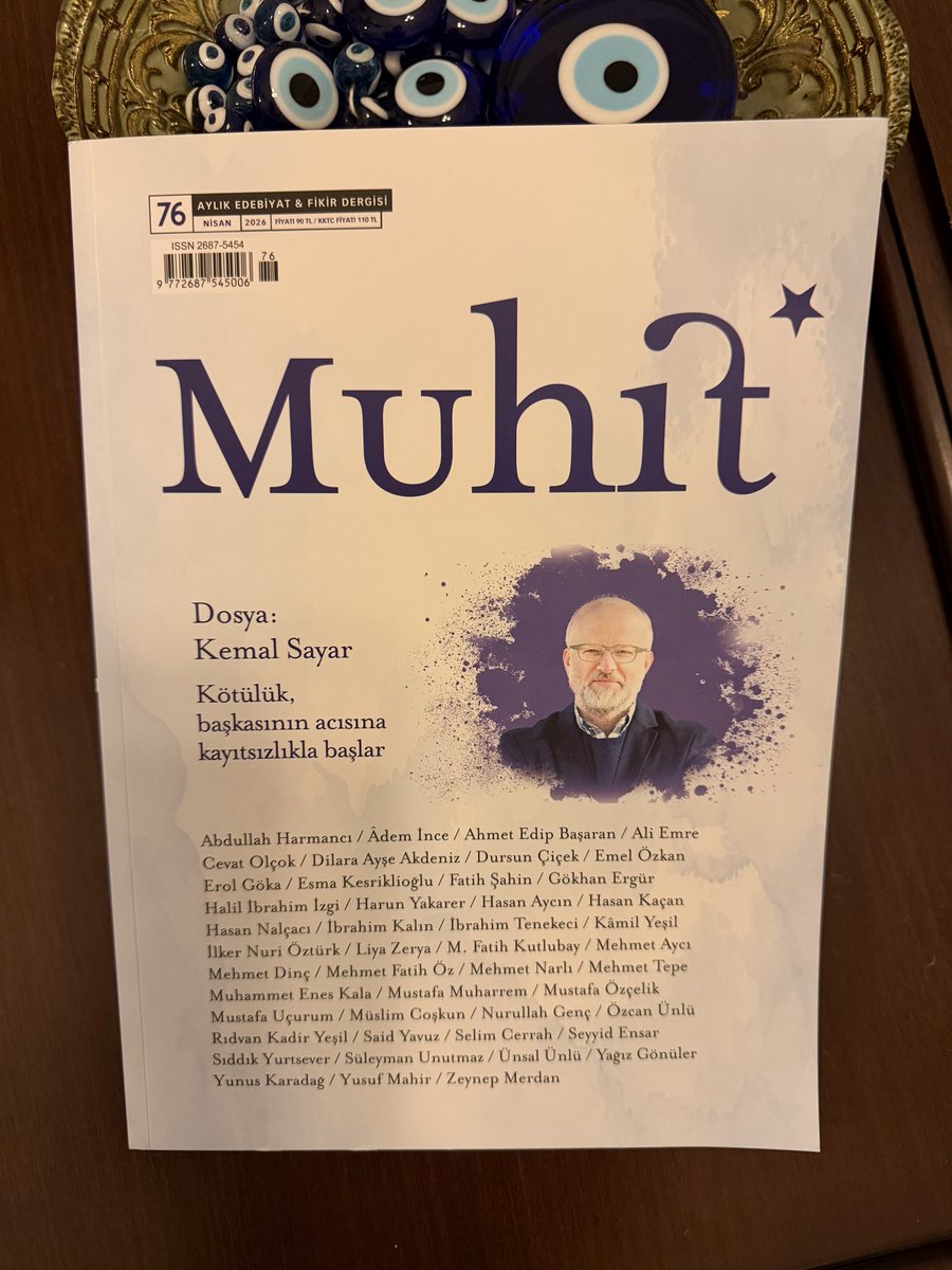 Sinem Hacıeminoğlu tweet media