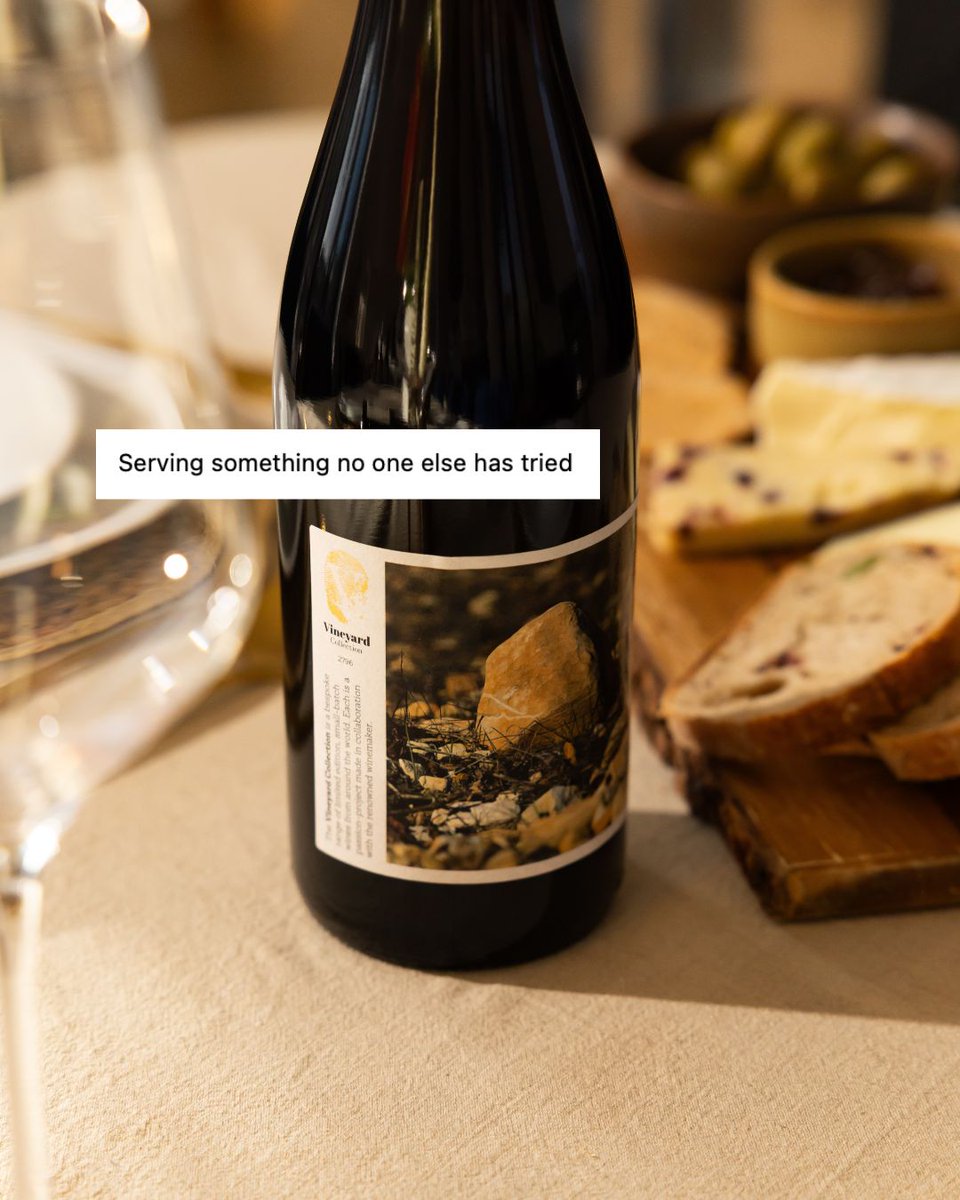 Virgin Wines tweet media