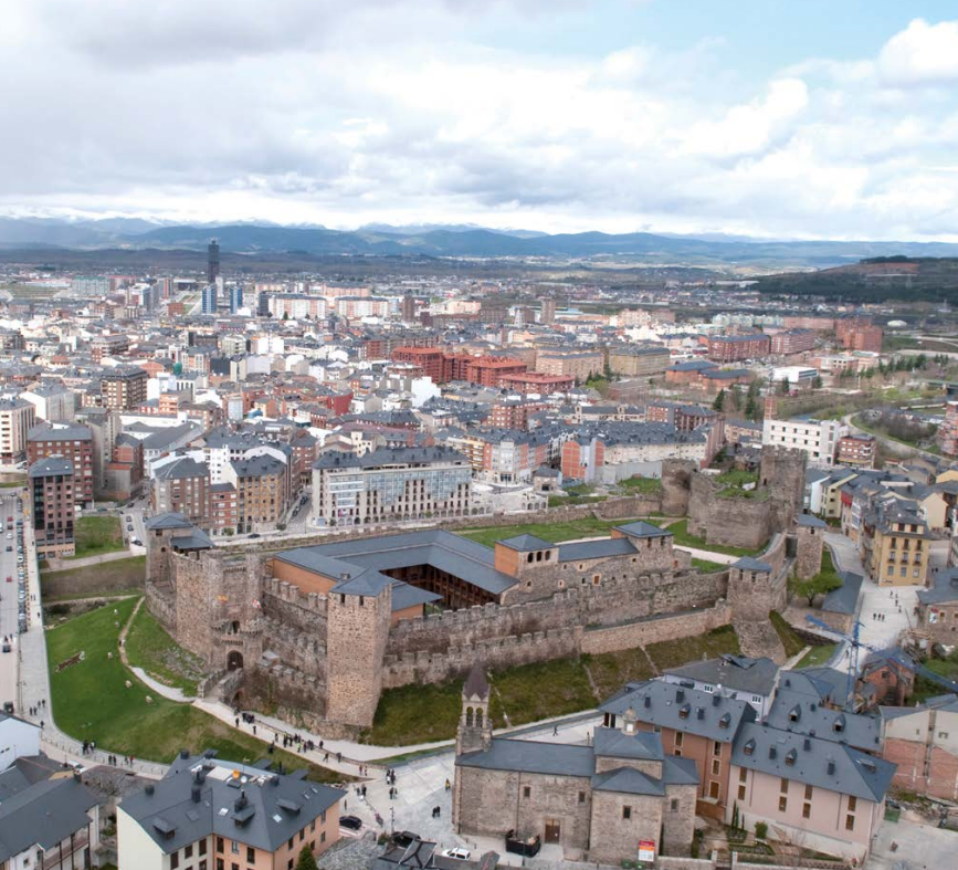 Turismo Castilla y León tweet media