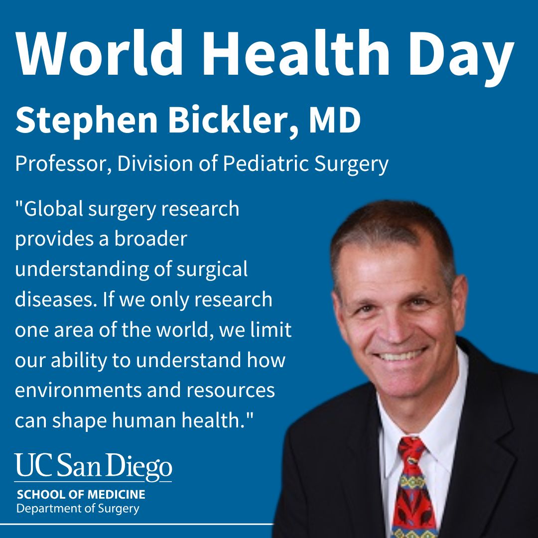 UC San Diego Surgery tweet media