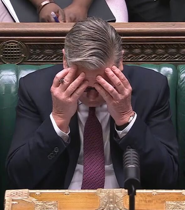 Claire Adams tweet media