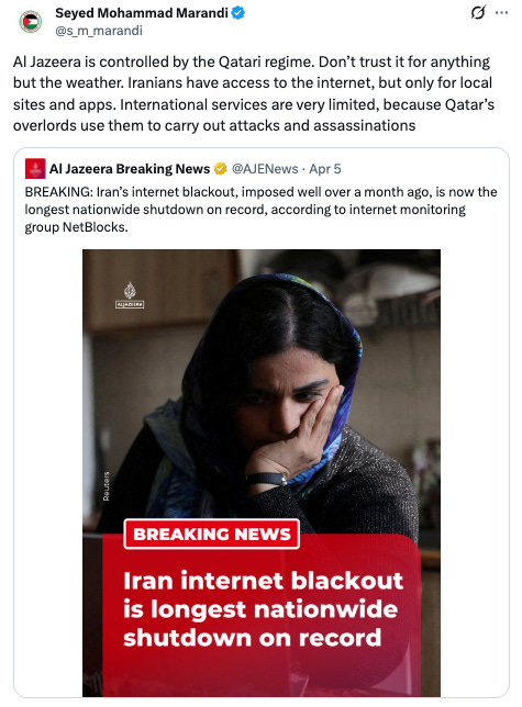 FactNameh | فکت‌نامه tweet media