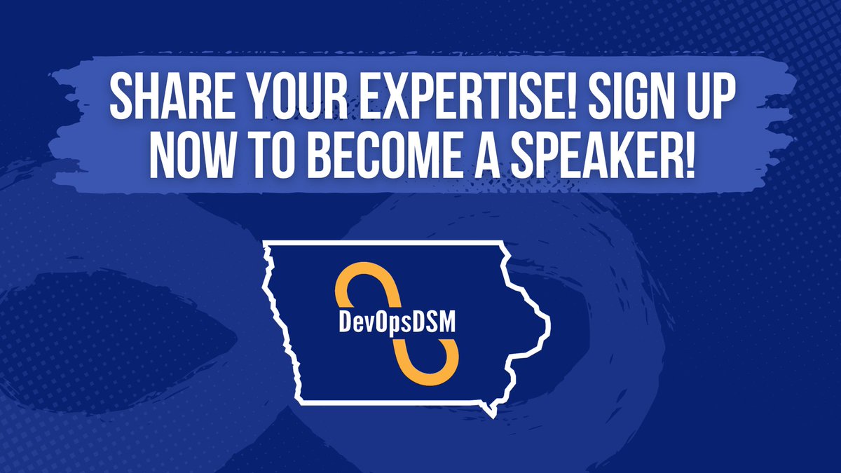 DevOpsDSM tweet media