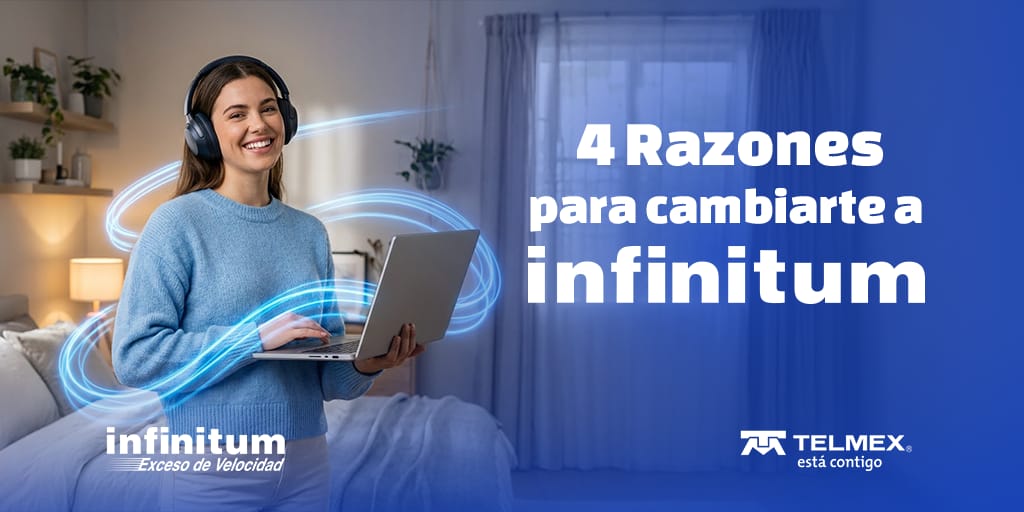 Infinitum tweet media