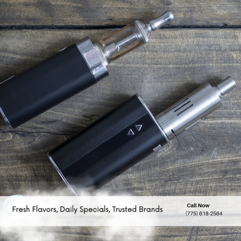 2girlspresents's tweet image. Upon entering our shop, expect top-notch customer service and insights into the latest product innovations. Check out our inventory today!
#VapeShop
2girlspresentssweetsmokeandvape.com/about