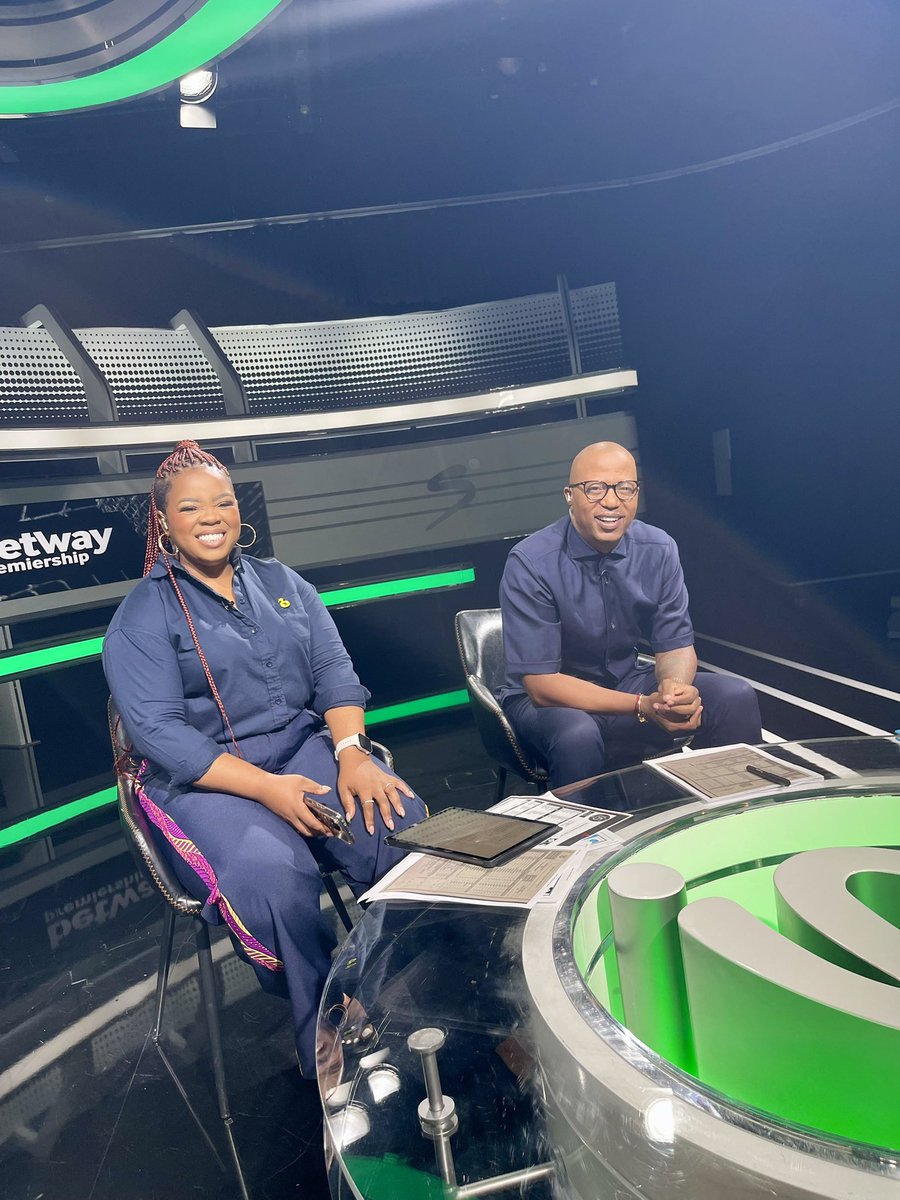 Carol Tshabalala tweet media