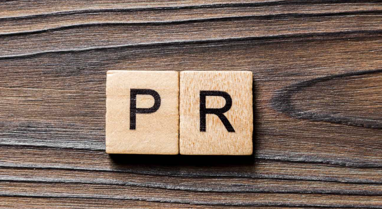 Trudy Darwin PR tweet media