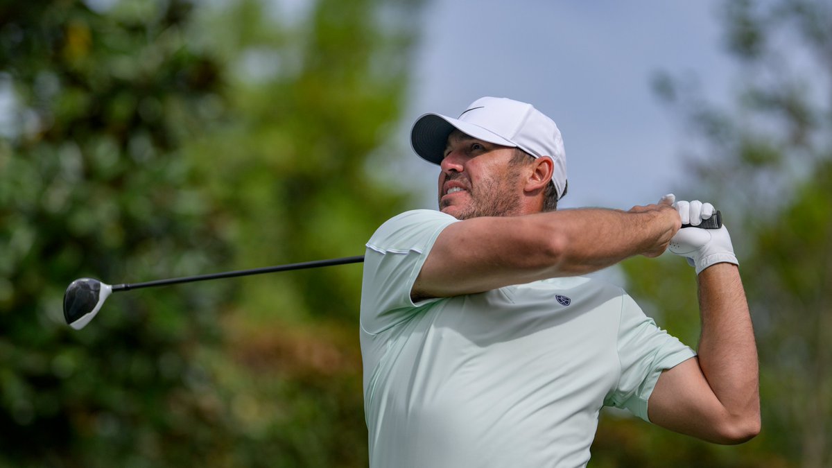 The Masters tweet media