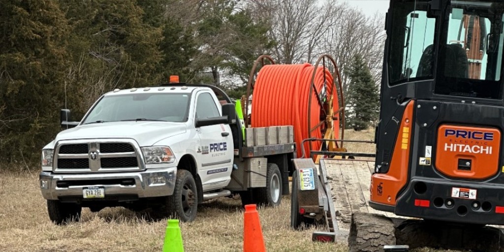 Price Electric tweet media