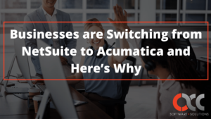 ACC Software tweet media