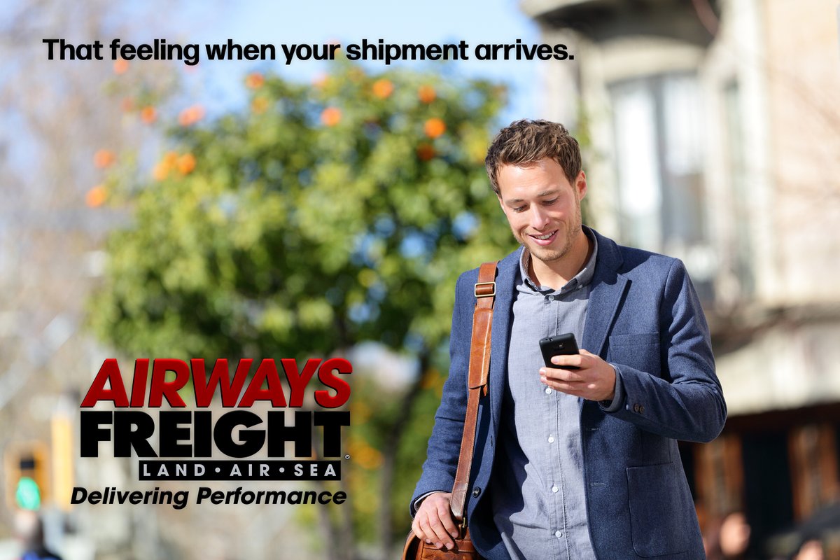 AirwaysFreightCorp tweet media