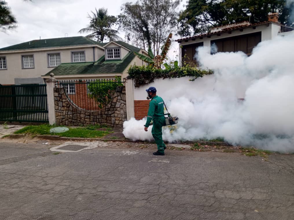 Darwin González tweet media