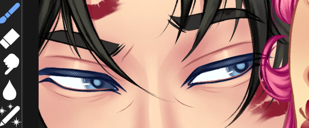 kau 🦎 (COMM CLOSED) tweet media