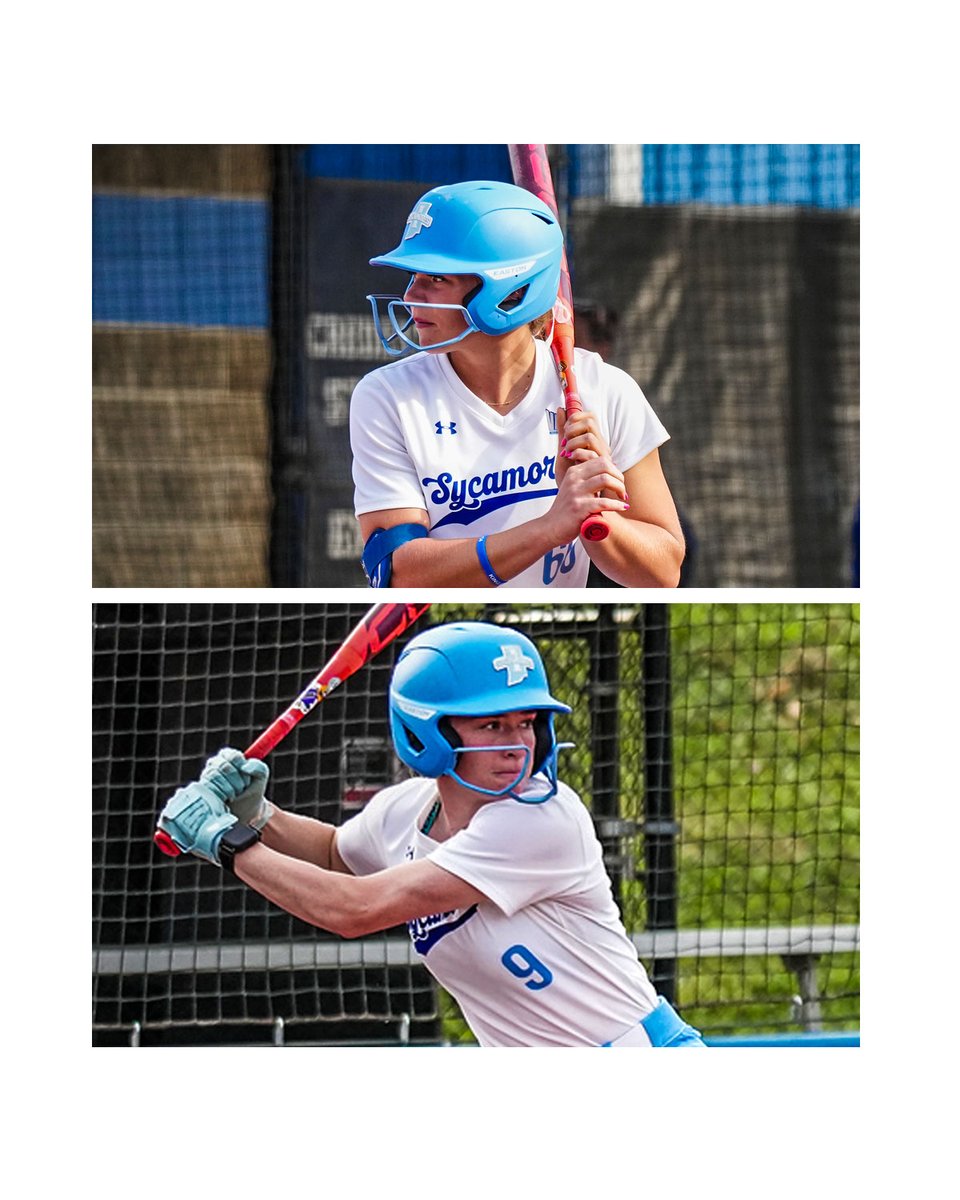 Indiana State Softball tweet media