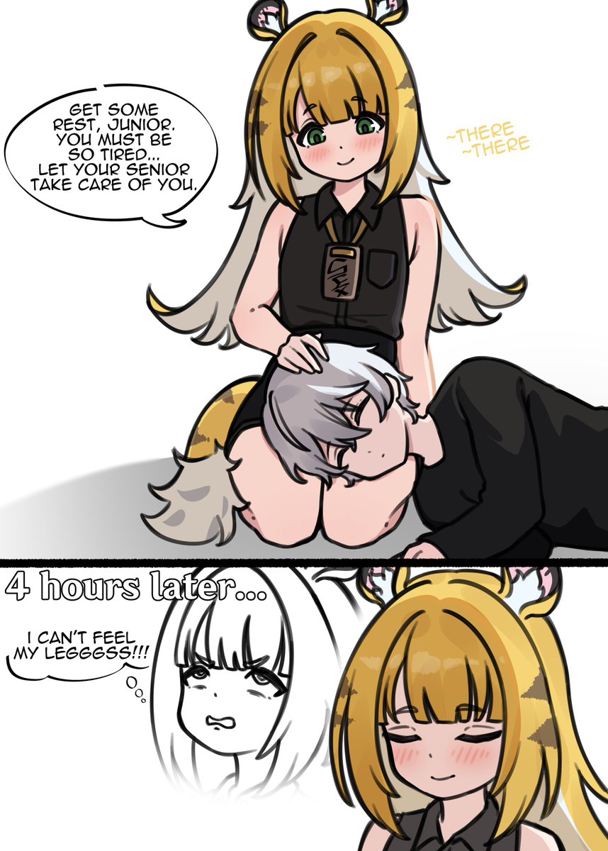 Arutemisu l COMMS OPEN tweet media