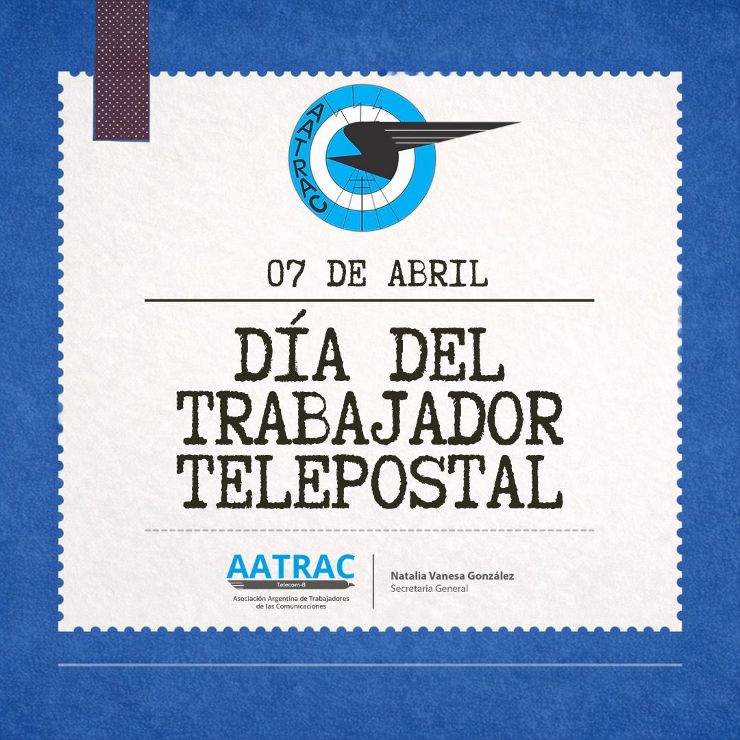 @aatractelecomb tweet media