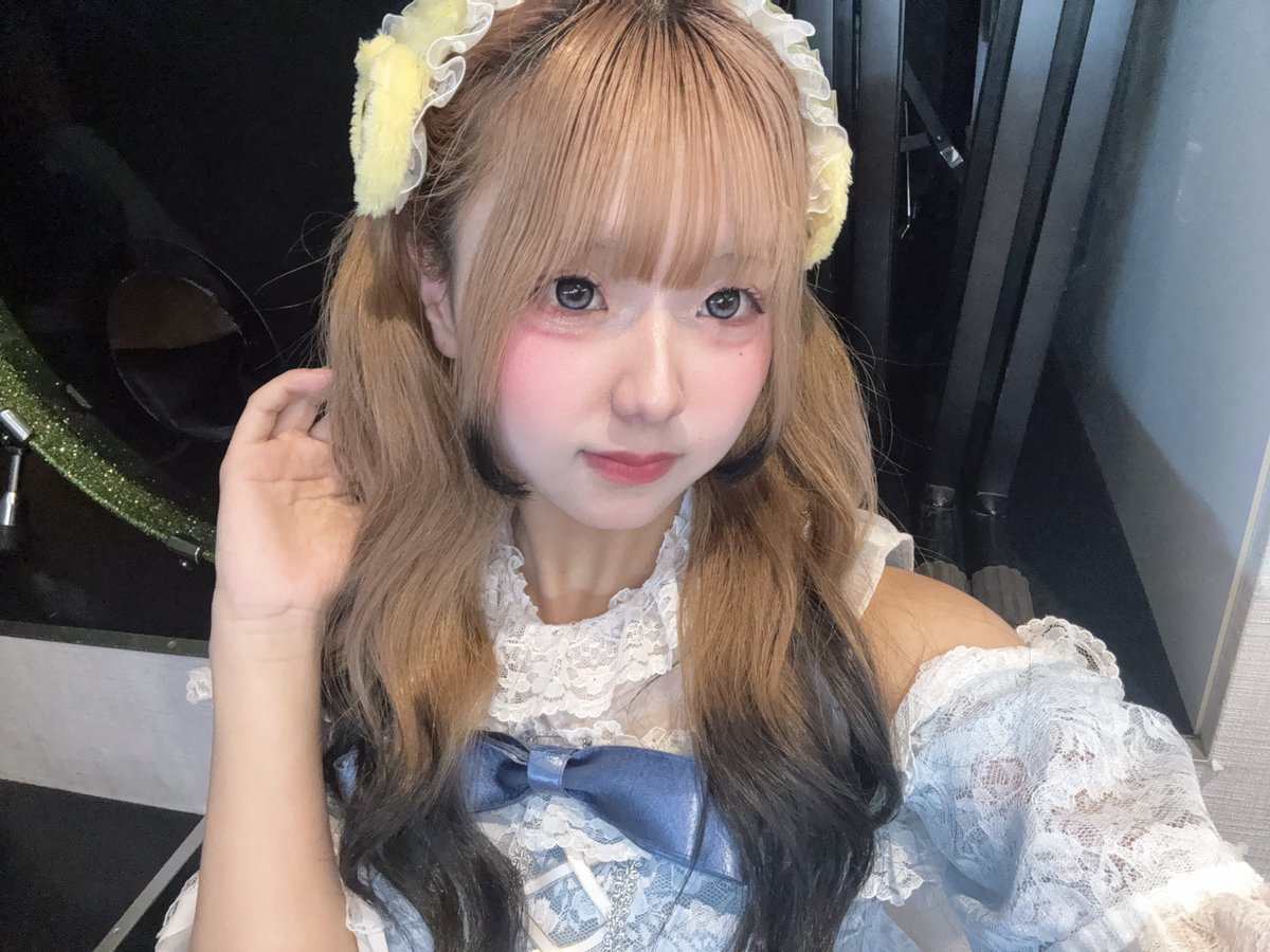 桜瀬 りお🌸💛 tweet media