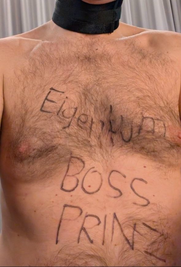 Slave-of-PrinzLPZ tweet media