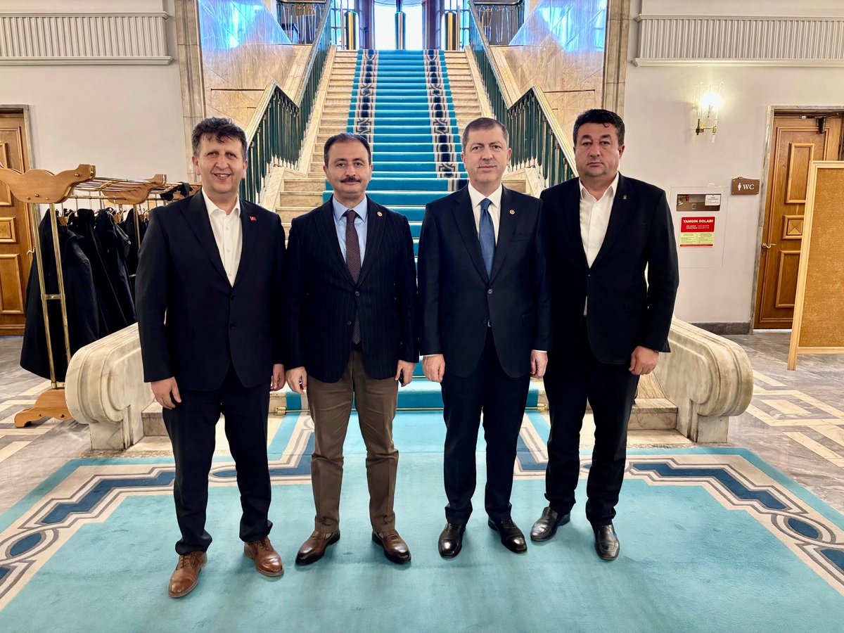 Av.Mustafa ARSLAN tweet media