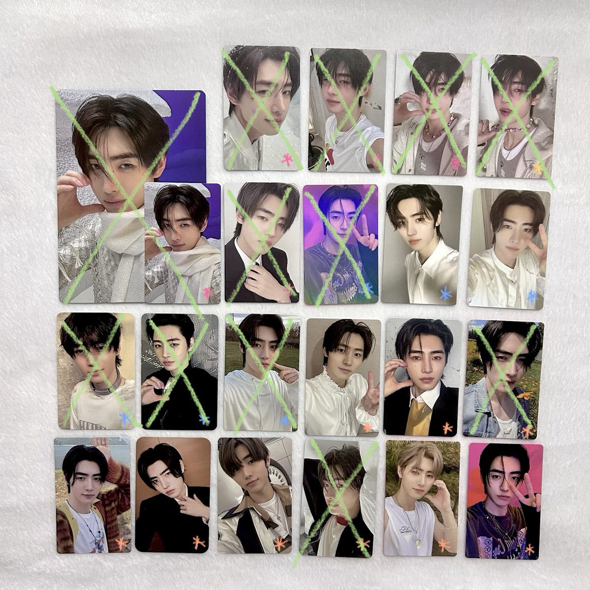 𝓕luffy ໒꒱ tweet media